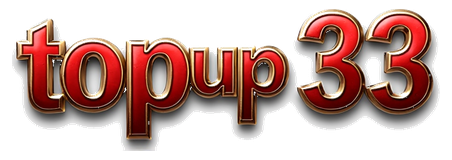 topup33 logo