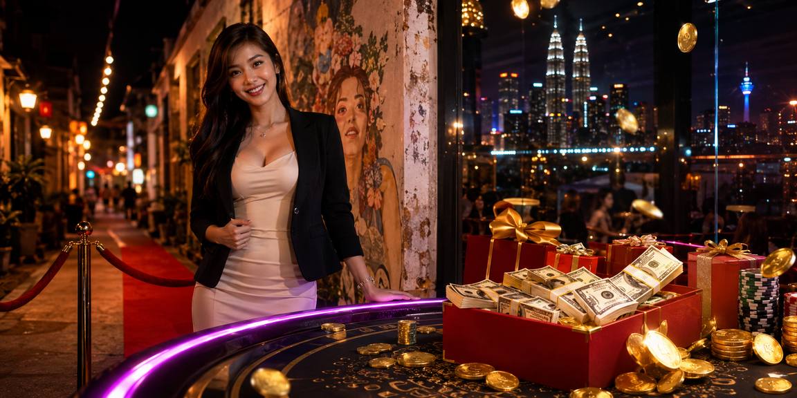 Reel Love — Slot Tema Filem di topup33