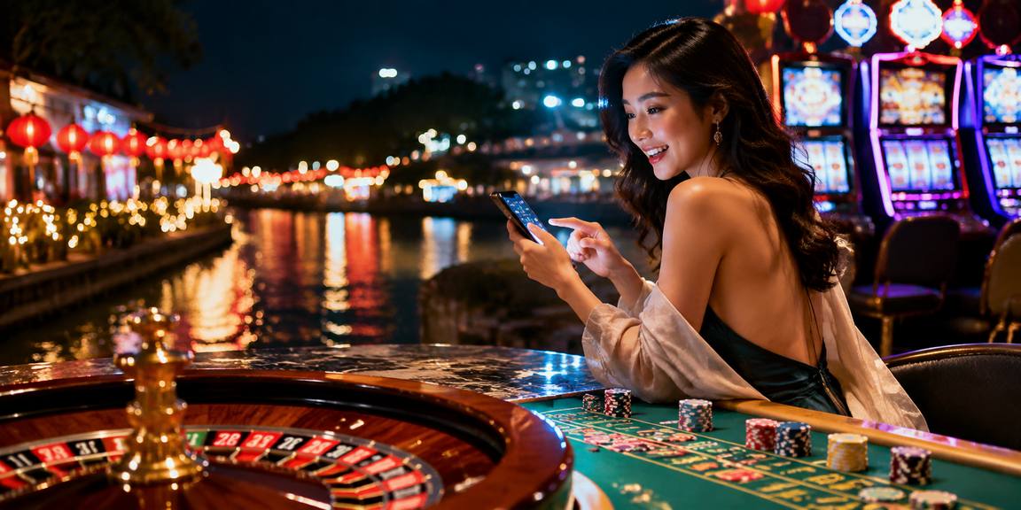 topup33 Malaysia — Permainan Slot dan Sportsbook dalam satu tempat